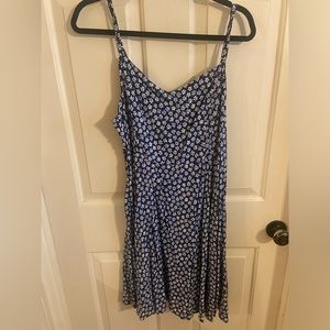 Old Navy Cami Dress size Xl